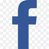 长路中学六年级facebook电脑图标-facebook