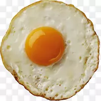 煎蛋脆脆炸鸡蛋三明治炒鸡蛋