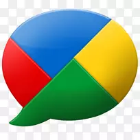 社交媒体google嗡嗡的电脑图标google徽标-google