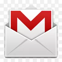 gmail电子邮件google徽标google帐户-gmail