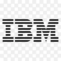 惠普戴尔ibm徽标电脑软件-ibm