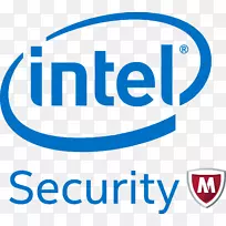 Intel McAfee网络洗衣机计算机安全计算机软件-英特尔