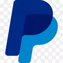 PayPal徽标电脑图标支付-PayPal