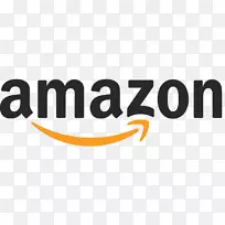 Amazon.com亚特兰大徽标AmazonAlexa-获取即时访问按钮