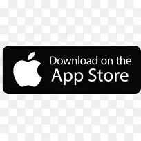 iphone应用商店-“立即开始”按钮