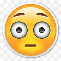 表情符号贴纸表情剪辑艺术.表情符号