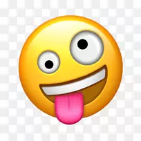 iPhoneemoji苹果IOS 11-表情符号