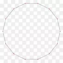 正多边形六边形圆多边形