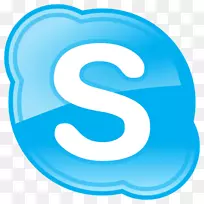 Skype WhatsApp移动电话、电子邮件-Skype