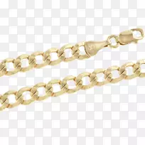 链式珠宝手镯金属首饰设计.金链
