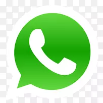 WhatsApp徽标电脑图标-WhatsApp
