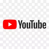 VidCon us youtube标志广告电视-youtube
