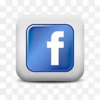 肯尼亚bolos Caseiros 3 Marias Facebook社交媒体电脑图标-Facebook徽标