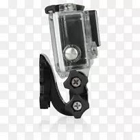 动作摄像机液晶显示器GoPro图像分辨率GoPro相机