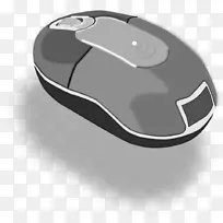 电脑鼠标电脑键盘电脑硬件剪贴画电脑鼠标