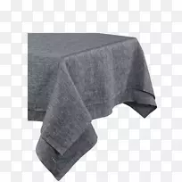 桌布纺织品亚麻布桌布