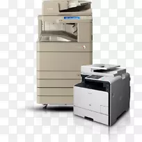 多功能打印机打印复印机打印机
