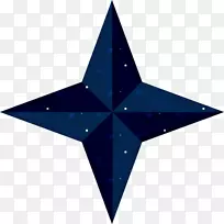 明星电脑图标-5星