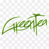 绿茶冰淇淋咖啡抹茶绿茶