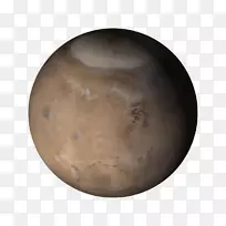 行星火星桌面壁纸冥王星水星行星