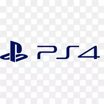 火箭联盟PlayStation 4 PlayStation 3标志-索尼PlayStation