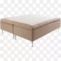 床架，莱纳克，斯德哥尔摩家具，漂亮床垫-感官