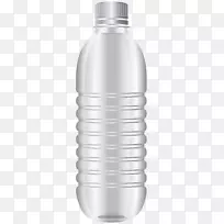 水瓶塑料瓶液态水瓶