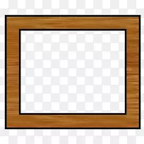 方形长方形木材面积-正方形