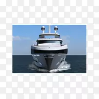 菲斯克汽车豪华游艇Benetti Fisker 50艘和游艇