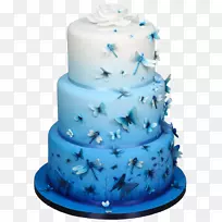 蛋形蛋糕结婚蛋糕糖蛋糕