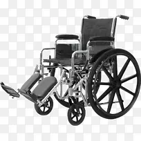 轮椅义肢家庭医疗设备-轮椅