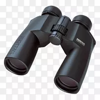 双筒望远镜，宾得望远镜，棱镜，放大摄影.双目