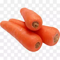 胡萝卜蔬菜食品水果维生素胡萝卜