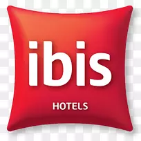 Ibis风格酒店标志ibis预算-酒店