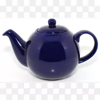 英式早餐茶白茶阿萨姆茶壶