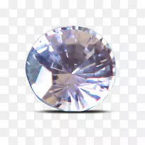 斯里兰卡宝石蓝宝石珠宝钻石蓝宝石