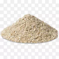 斯佩尔特·凯洛格的全麸皮全麦片面粉燕麦
