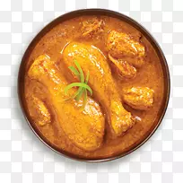 印度料理咖喱鸡