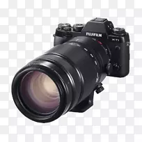 Fujifilm x-pro2照相机镜头Fujifilm x挂载摄影-富士