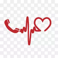 叫醒电话911：是时候降低你患心脏病和中风的风险了-健康心脏病发作