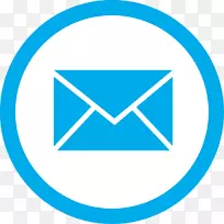 iphone邮箱电脑图标标志-电子邮件
