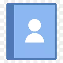 敲它！iphone电脑图标android google联系人