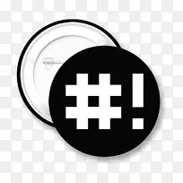 GroupMe Android徽标Aptoide-按钮