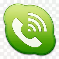假冒电话，iphone，microsoft Lumia，android-手机图标