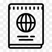 计算机图标业务连续性规划.护照