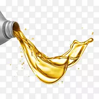 汽车机油润滑油发动机油
