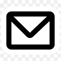 电子邮件客户端计算机图标gmail-mail