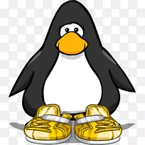 俱乐部企鹅岛wiki拖鞋-运动鞋图片