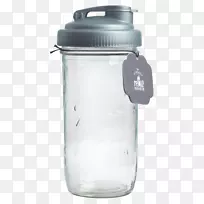 梅森瓶盖罐装玻璃罐