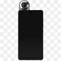 三星银河S8 android电话必备产品智能手机-360摄像头